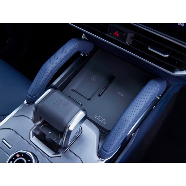 Jetour T2 PHEV 1.5 TD tracción total, cambio automático | Modena Motors
