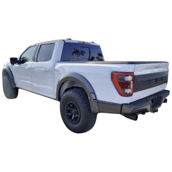 Ford F150 Raptor 3.5L V6 AWD 450 HP | Margarita Motion