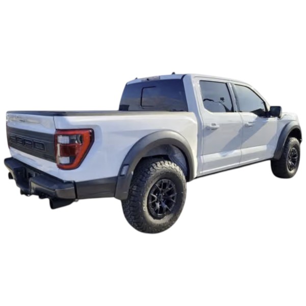 Ford F150 Raptor 3.5L V6 AWD 450 HP | Margarita Motion