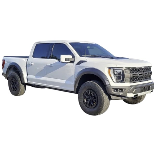 Ford F150 Raptor 3.5L V6 AWD 450 HP | Margarita Motion
