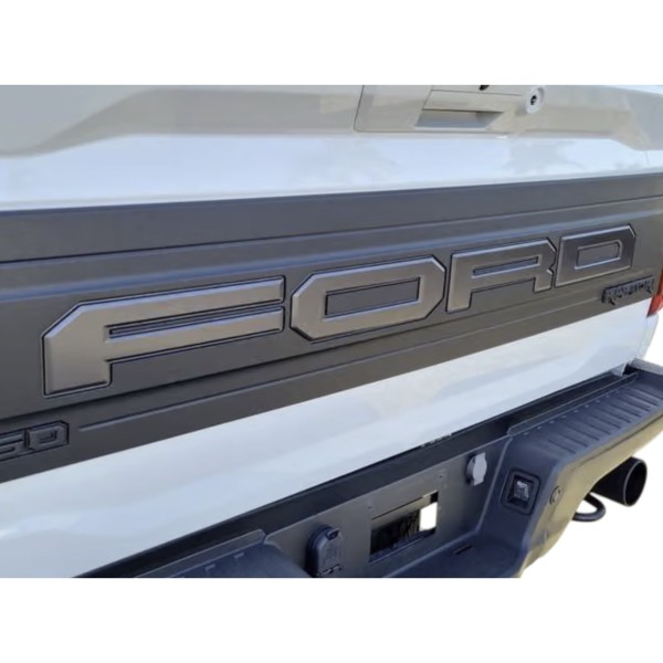 Ford F150 Raptor 3.5L V6 AWD 450 HP | Margarita Motion
