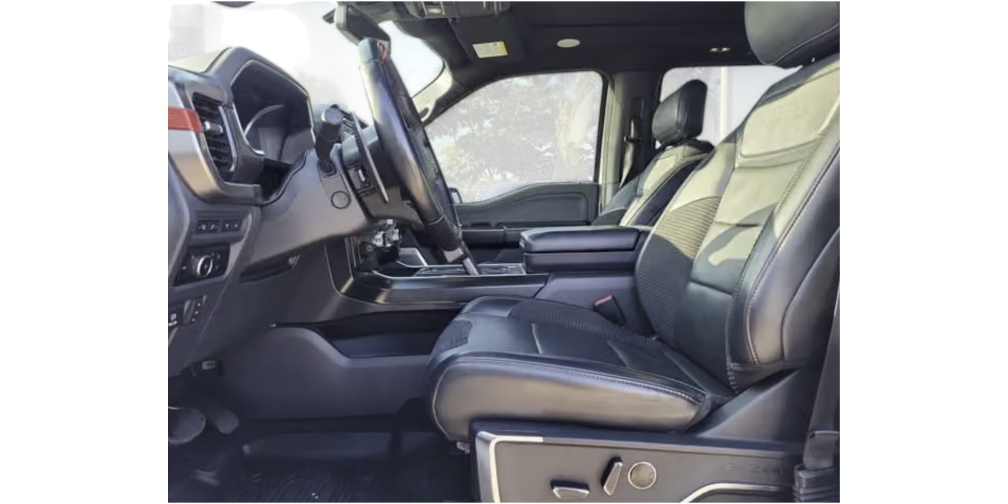 Ford F150 Raptor 3.5L V6 AWD 450 HP | Margarita Motion