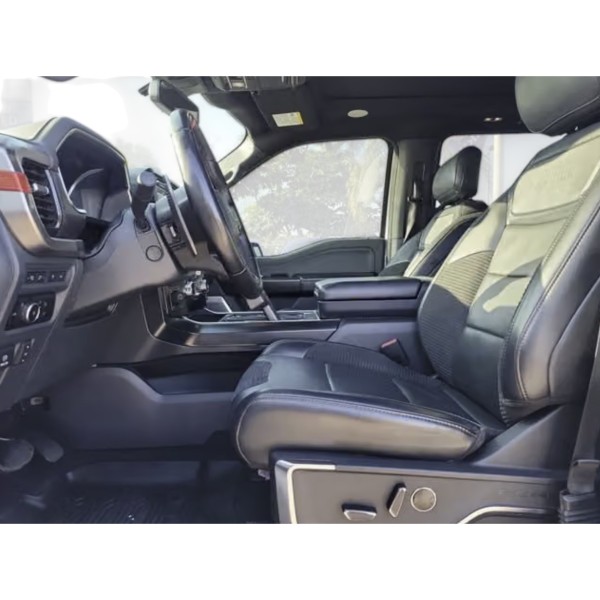 Ford F150 Raptor 3.5L V6 AWD 450 HP | Margarita Motion