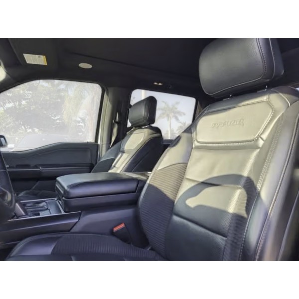 Ford F150 Raptor 3.5L V6 AWD 450 HP | Margarita Motion