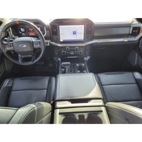 Ford F150 Raptor 3.5L V6 AWD 450 HP | Margarita Motion