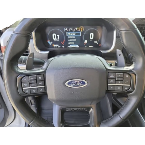 Ford F150 Raptor 3.5L V6 AWD 450 HP | Margarita Motion