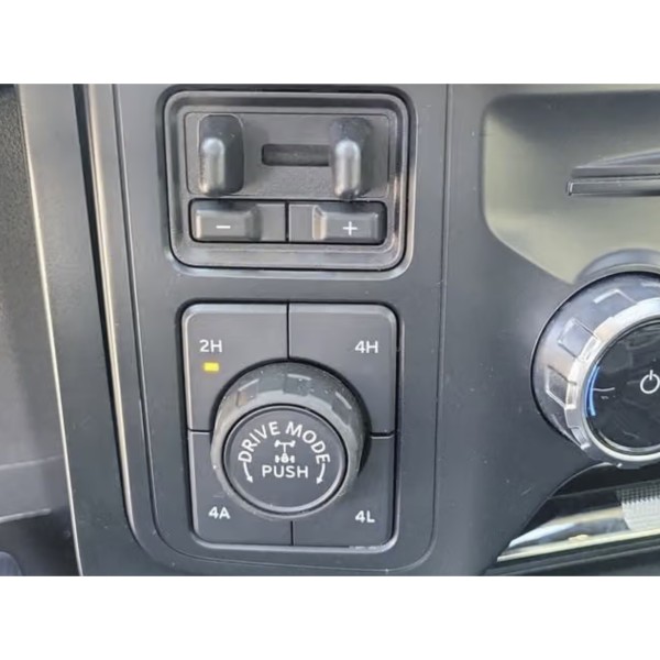 Ford F150 Raptor 3.5L V6 AWD 450 HP | Margarita Motion