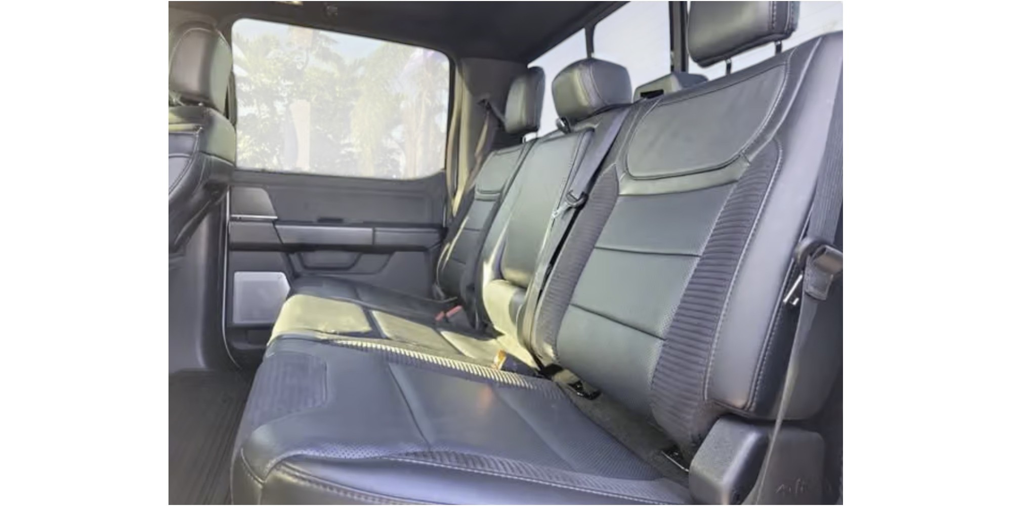 Ford F150 Raptor 3.5L V6 AWD 450 HP | Margarita Motion
