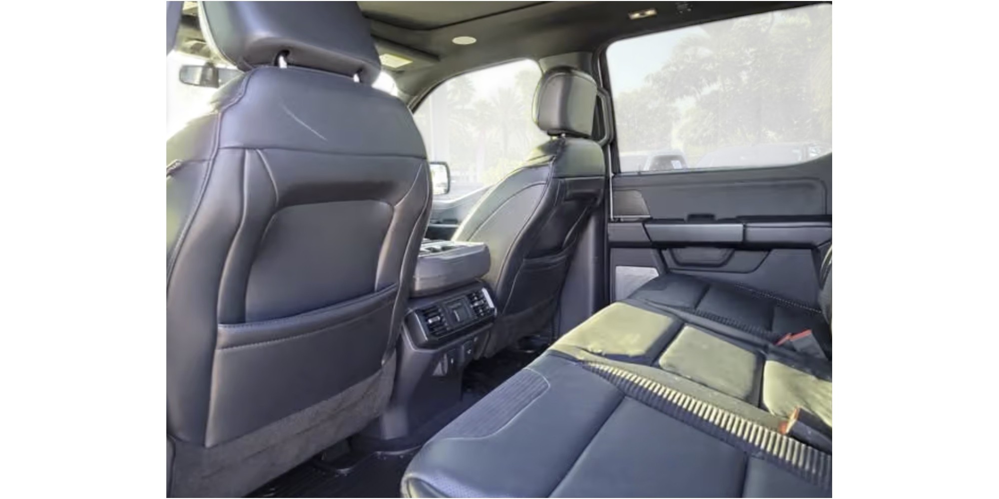 Ford F150 Raptor 3.5L V6 AWD 450 HP | Margarita Motion
