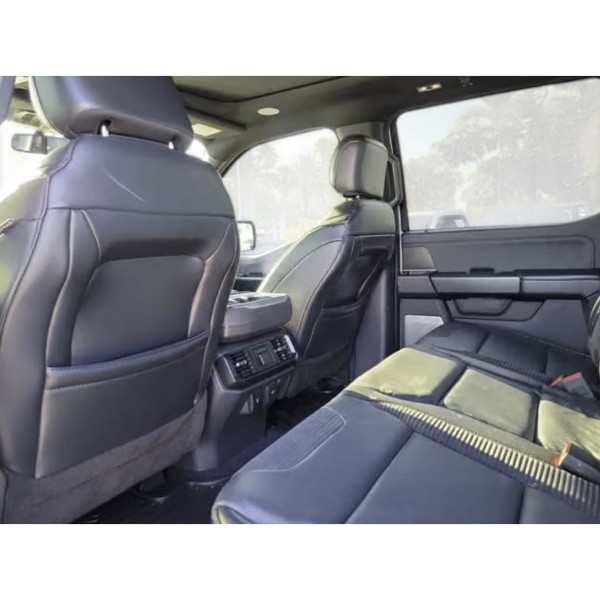 Ford F150 Raptor 3.5L V6 AWD 450 HP | Margarita Motion