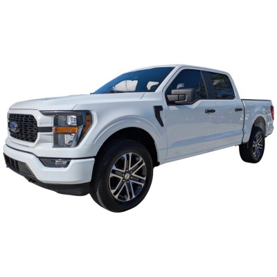 Ford F150 2.7L Petrol STX 4WD | Margerita Motion