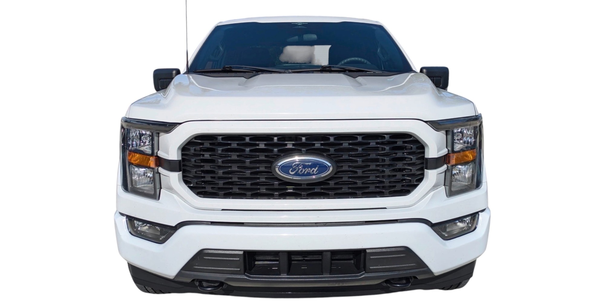 Ford F150 2.7L Petrol STX 4WD | Margerita Motion