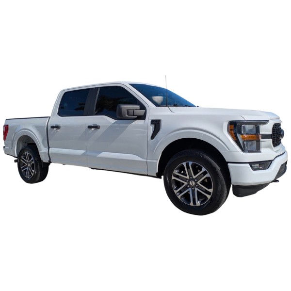 Ford F150 2.7L Petrol STX 4WD | Margerita Motion