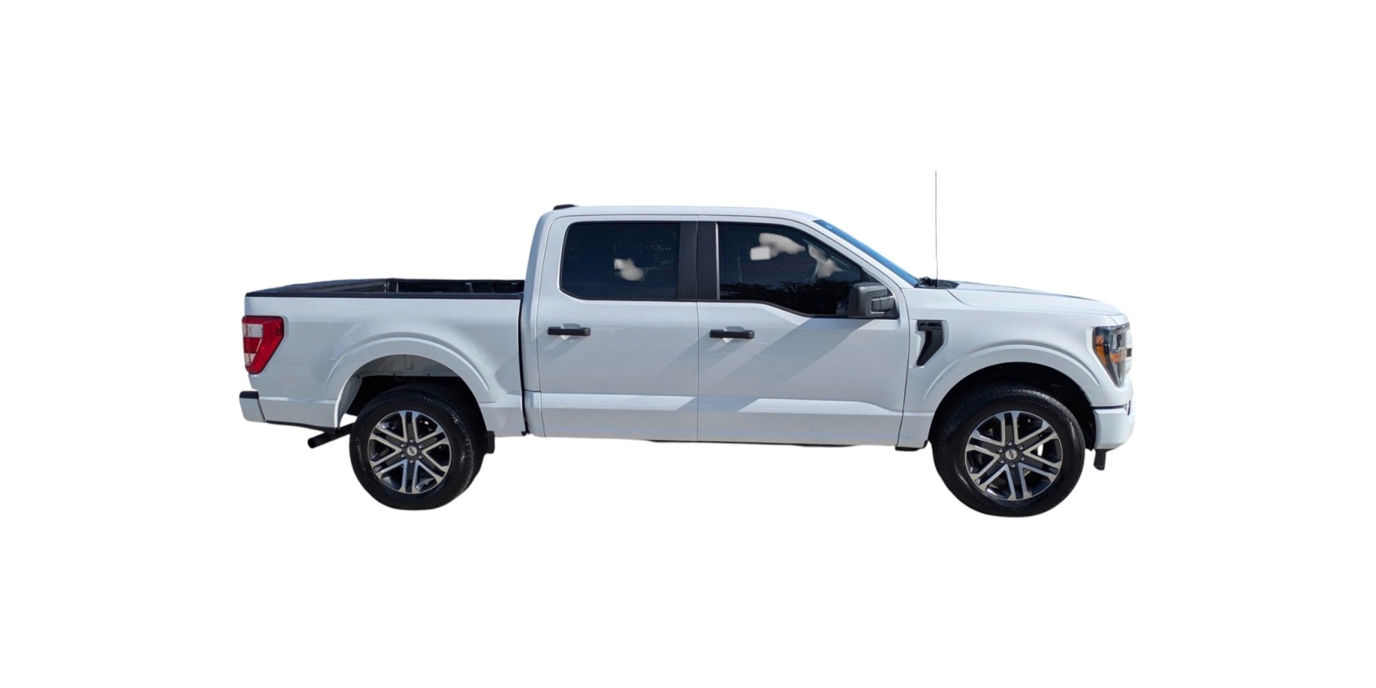 Ford F150 2.7L Petrol STX 4WD | Margerita Motion