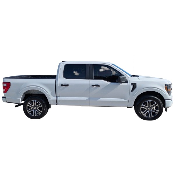 Ford F150 2.7L Petrol STX 4WD | Margerita Motion