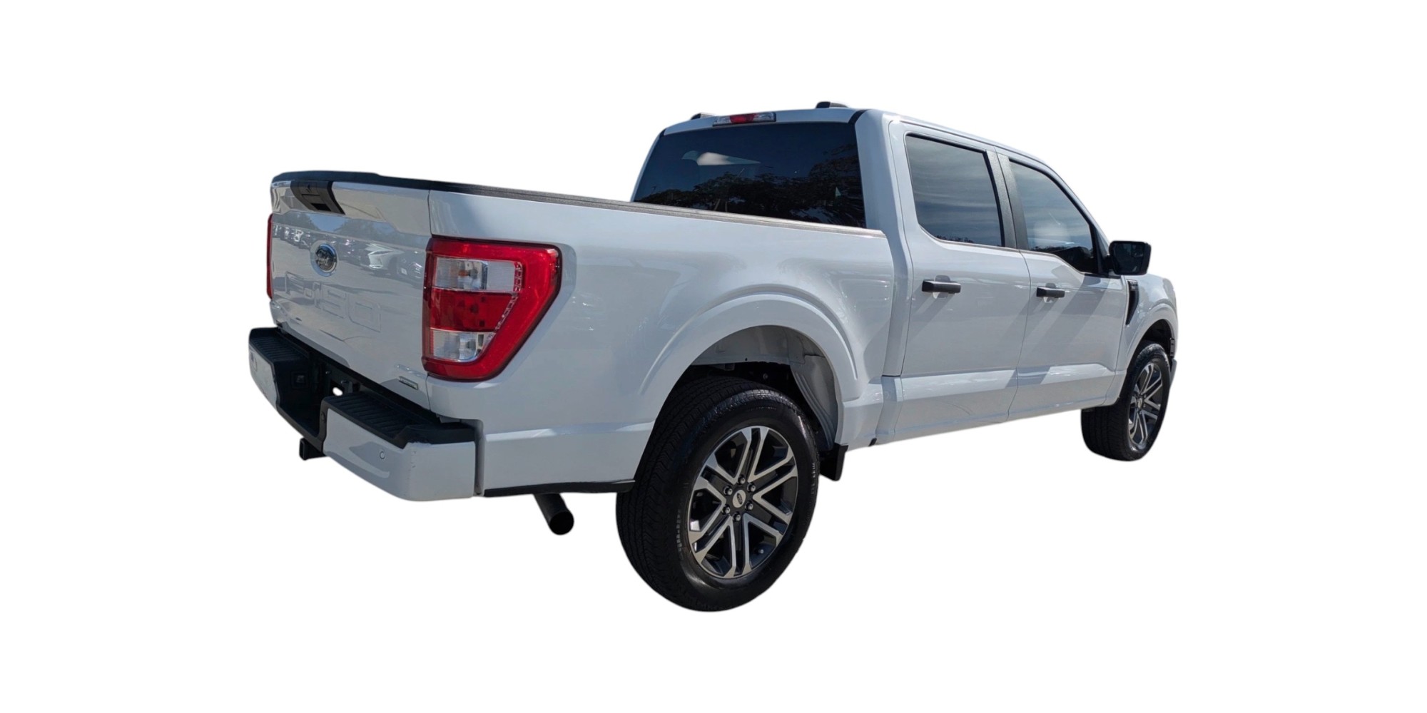 Ford F150 2.7L Petrol STX 4WD | Margerita Motion