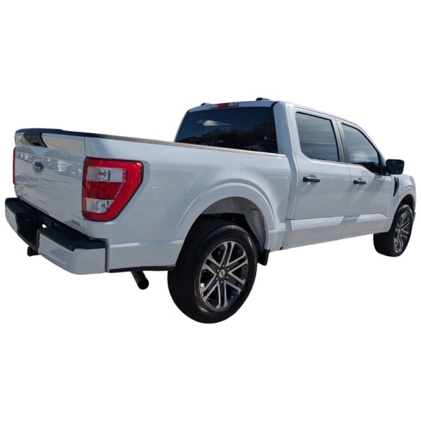 Ford F150 2.7L Petrol STX 4WD | Margerita Motion