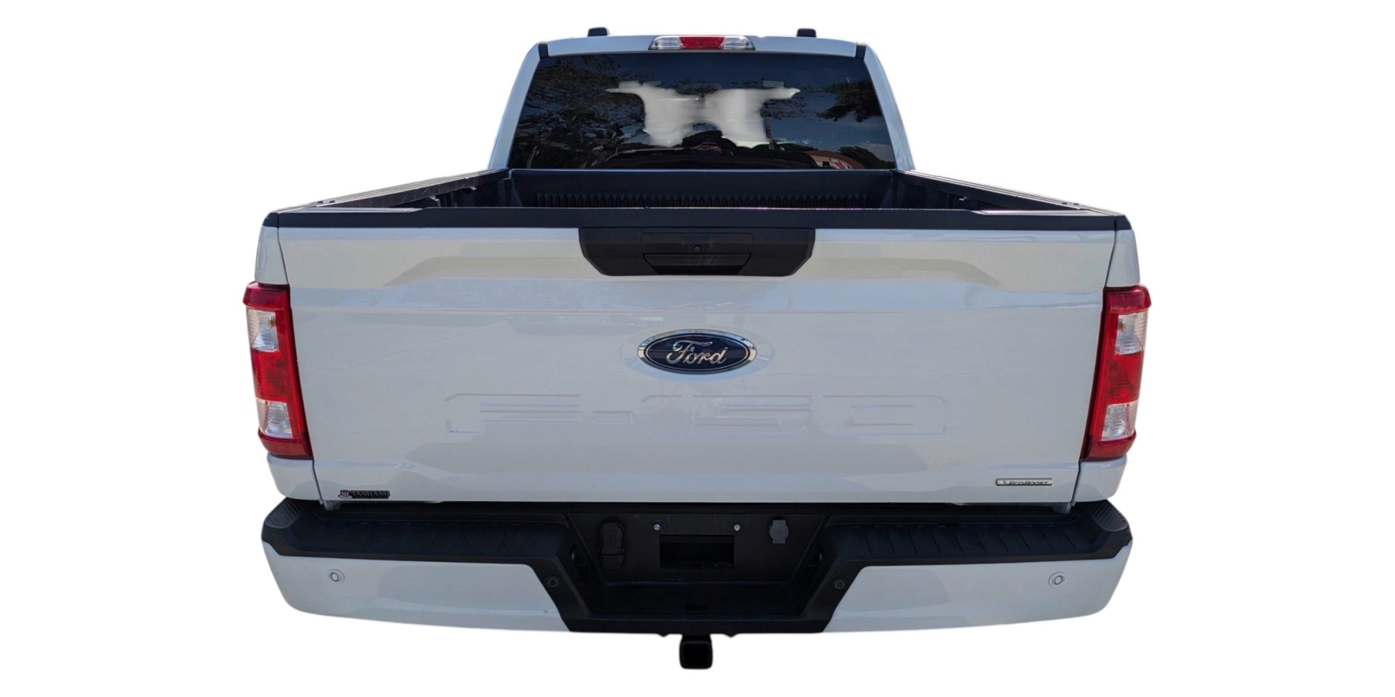 Ford F150 2.7L Petrol STX 4WD | Margerita Motion