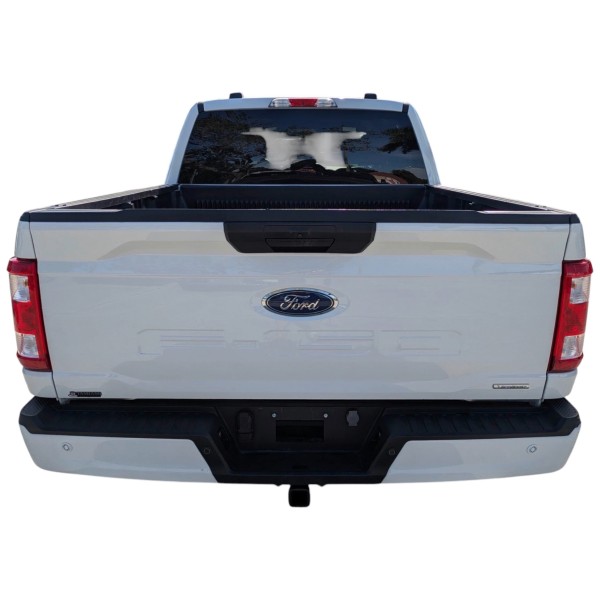 Ford F150 2.7L Petrol STX 4WD | Margerita Motion