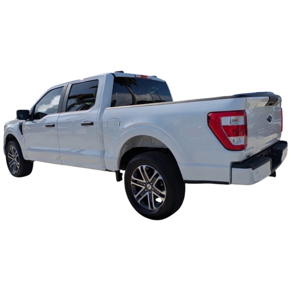Ford F150 2.7L Petrol STX 4WD | Margerita Motion