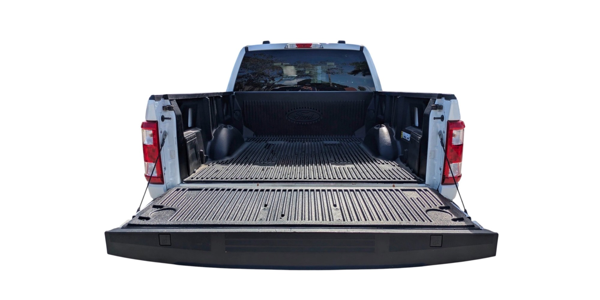 Ford F150 2.7L Petrol STX 4WD | Margerita Motion