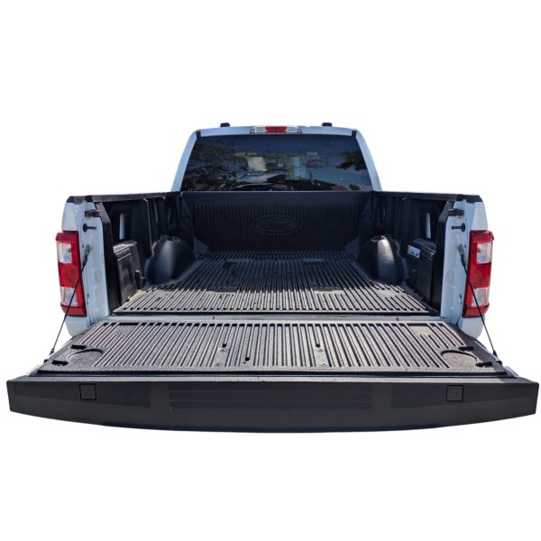 Ford F150 2.7L Petrol STX 4WD | Margerita Motion