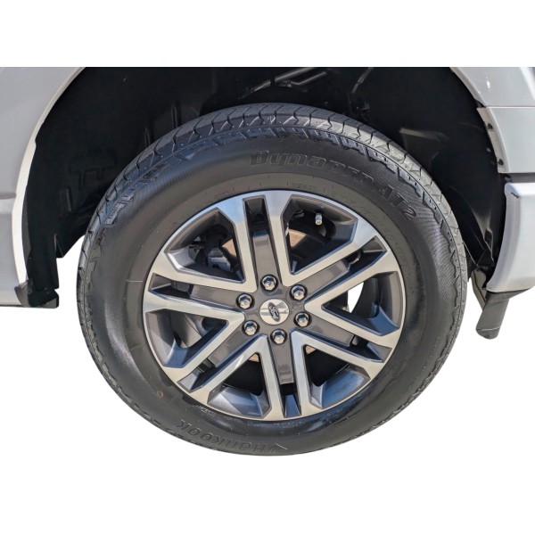 Ford F150 2.7L Petrol STX 4WD | Margerita Motion