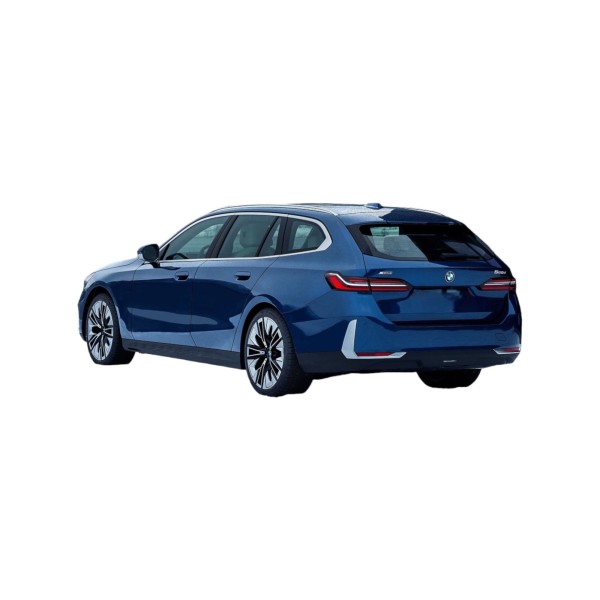 BMW 5er Touring | Limited Offer -12%