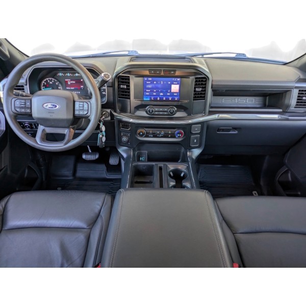 Ford F150 2.7L Petrol STX 4WD | Margerita Motion