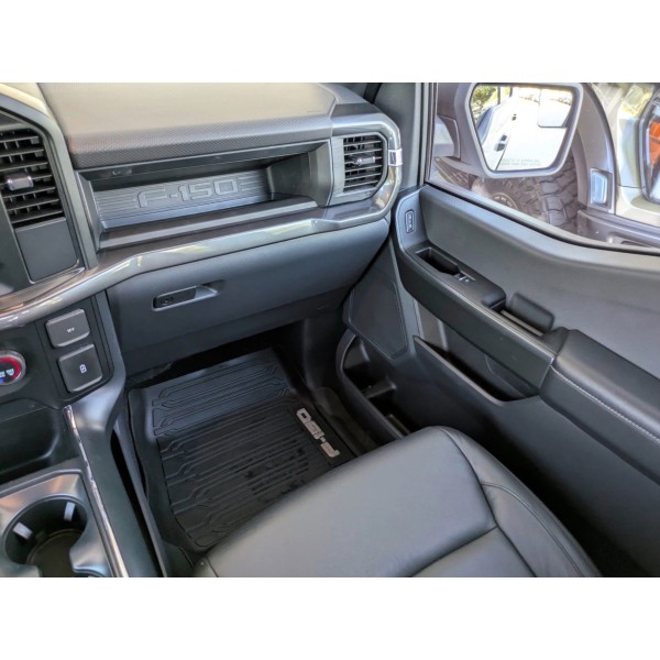 Ford F150 2.7L Petrol STX 4WD | Margerita Motion