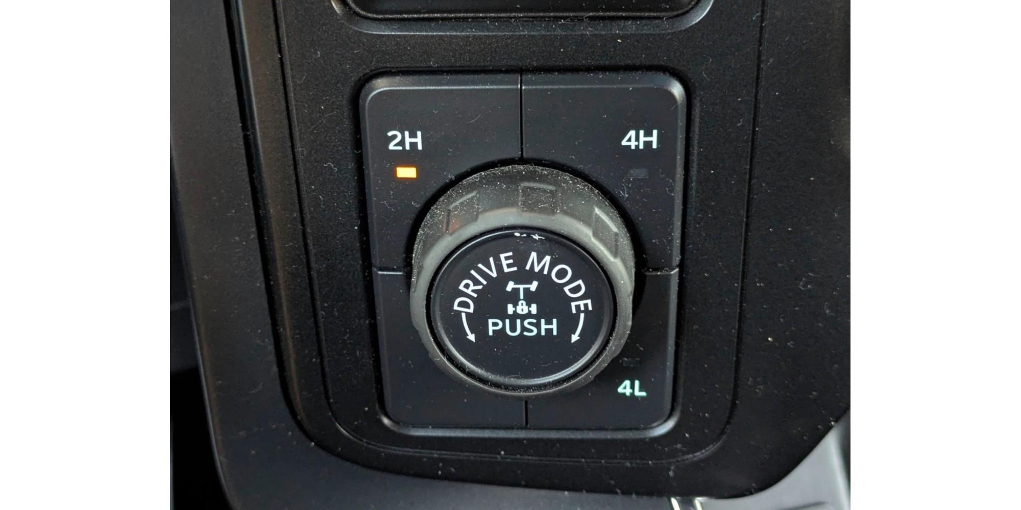 Ford F150 2.7L Petrol STX 4WD | Margerita Motion