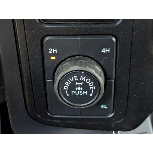 Ford F150 2.7L Petrol STX 4WD | Margerita Motion