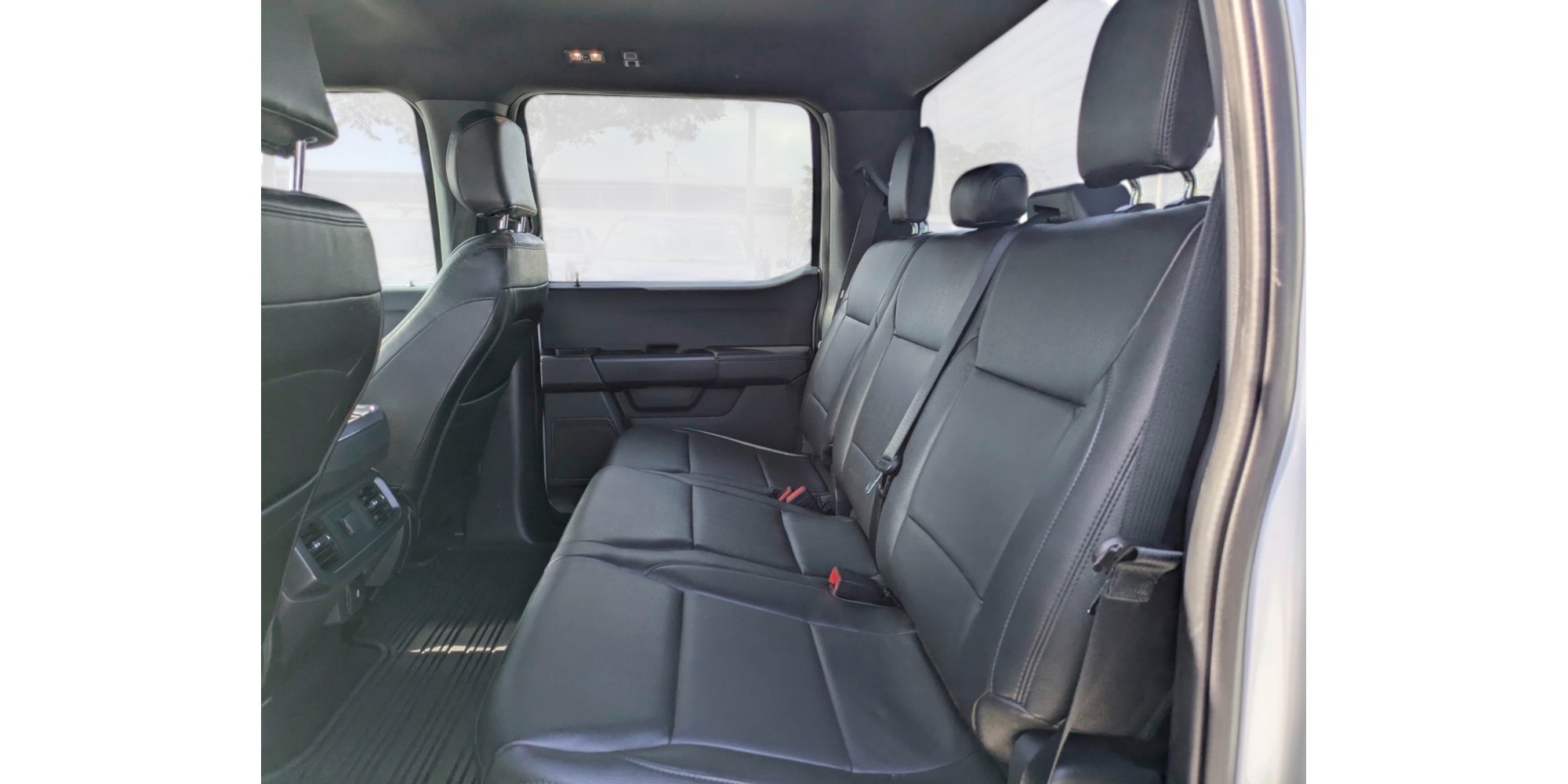 Ford F150 2.7L Petrol STX 4WD | Margerita Motion