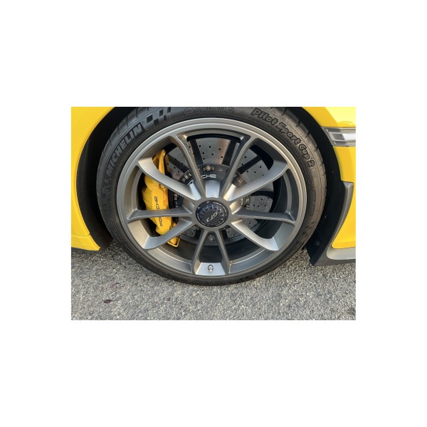 Porsche 911 991 GT3 | Iconic Sports Car