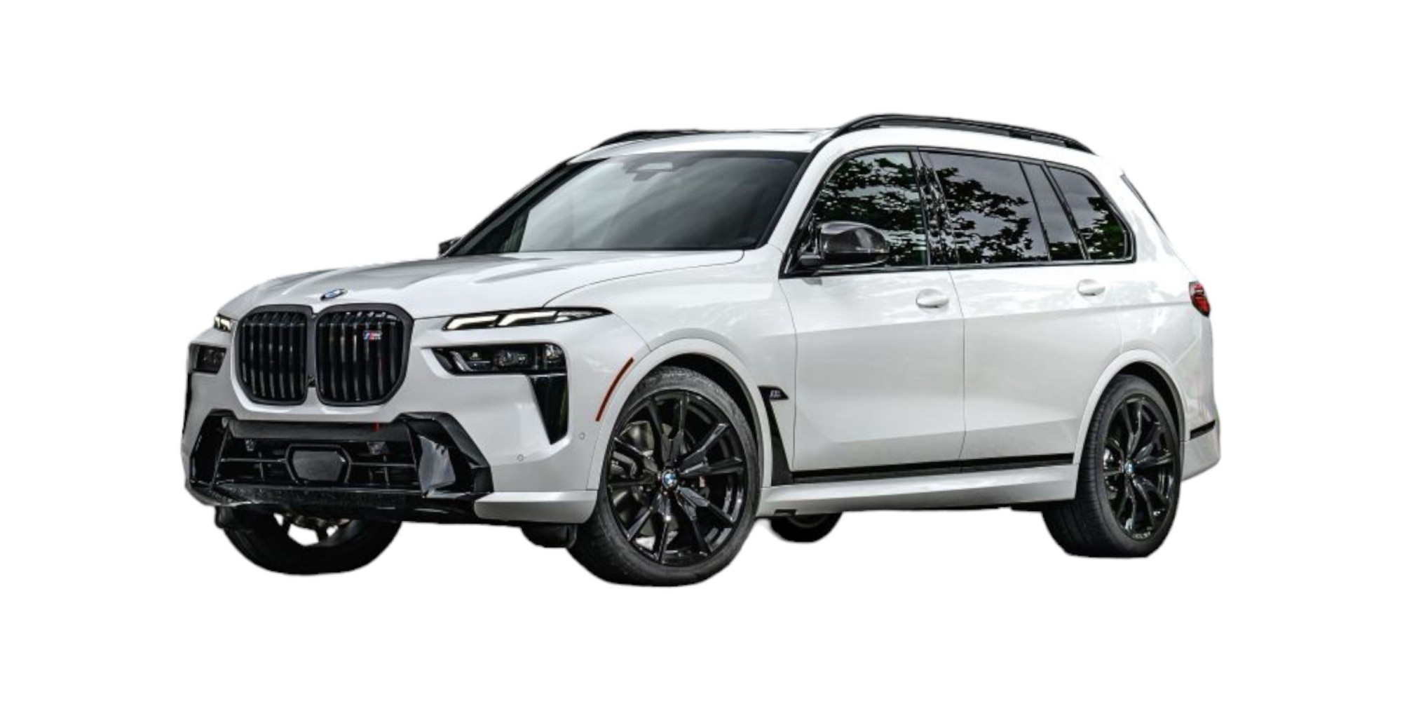 BMW X7 M | Limited Offer -14%