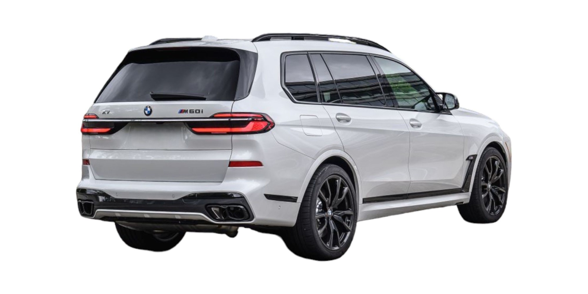 BMW X7 M | Limited Offer -14%
