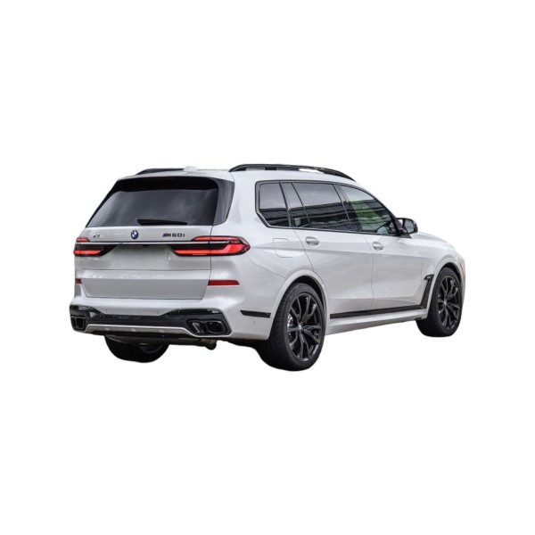 BMW X7 M | Limited Offer -14%