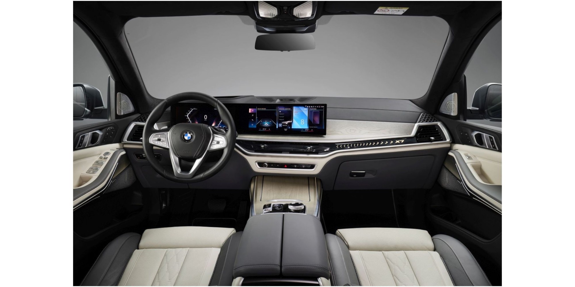 BMW X7 M | Limited Offer -14%