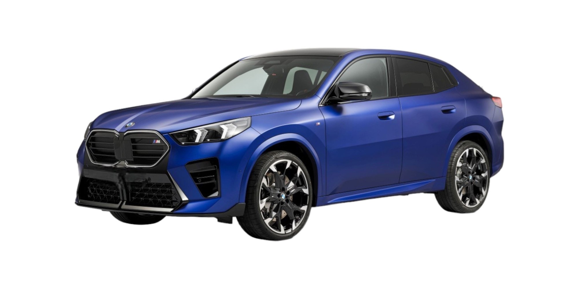 BMW X2 M35i xDrive | Power and Style