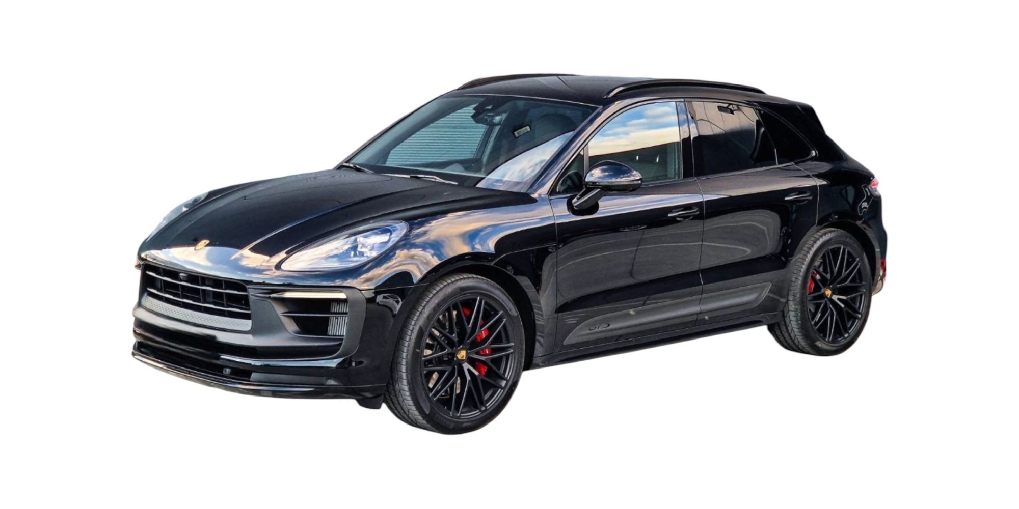 Porsche Macan GTS | Style and Performance