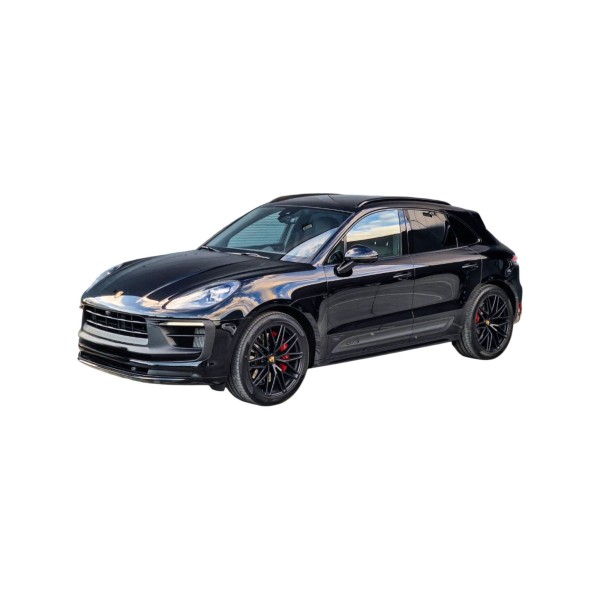 Porsche Macan GTS | Style and Performance