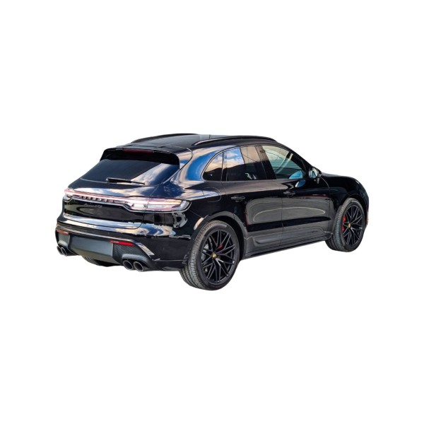 Porsche Macan GTS | Style and Performance