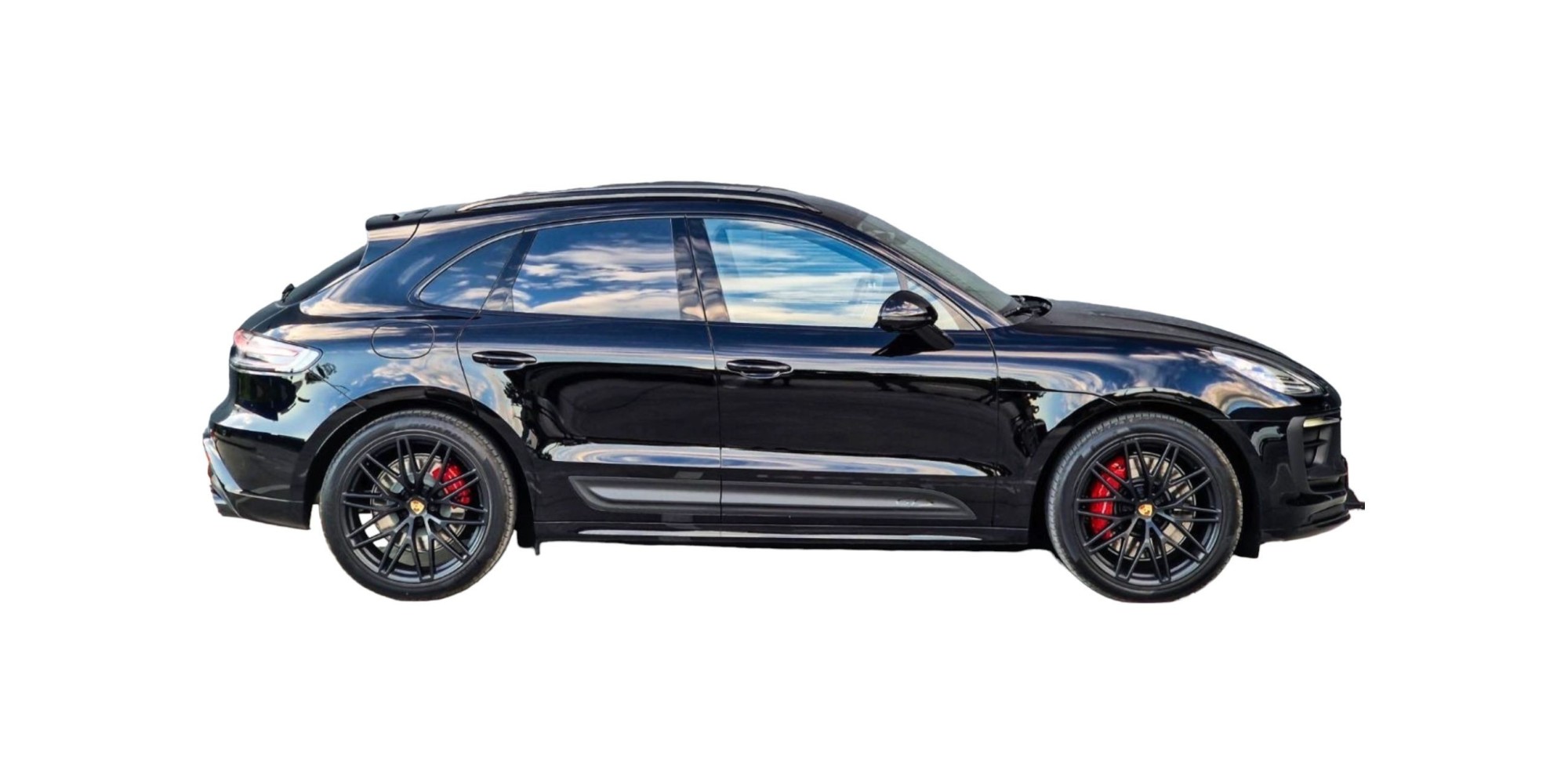 Porsche Macan GTS | Style and Performance
