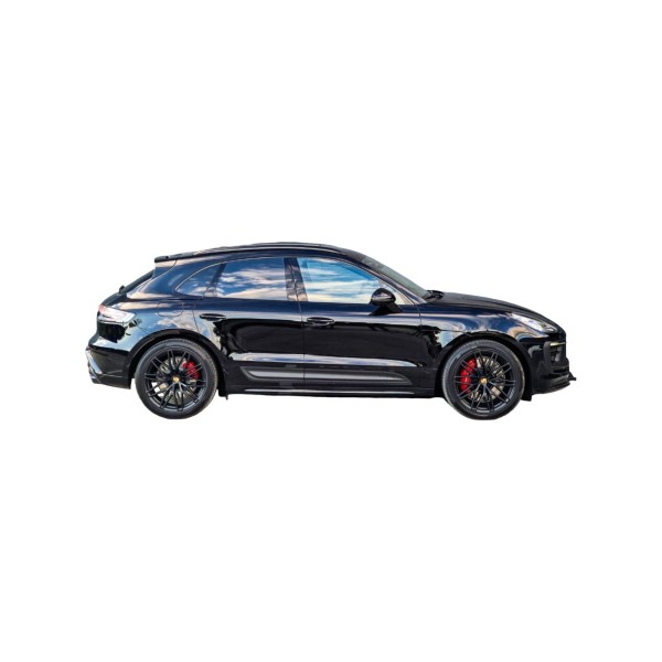 Porsche Macan GTS | Style and Performance