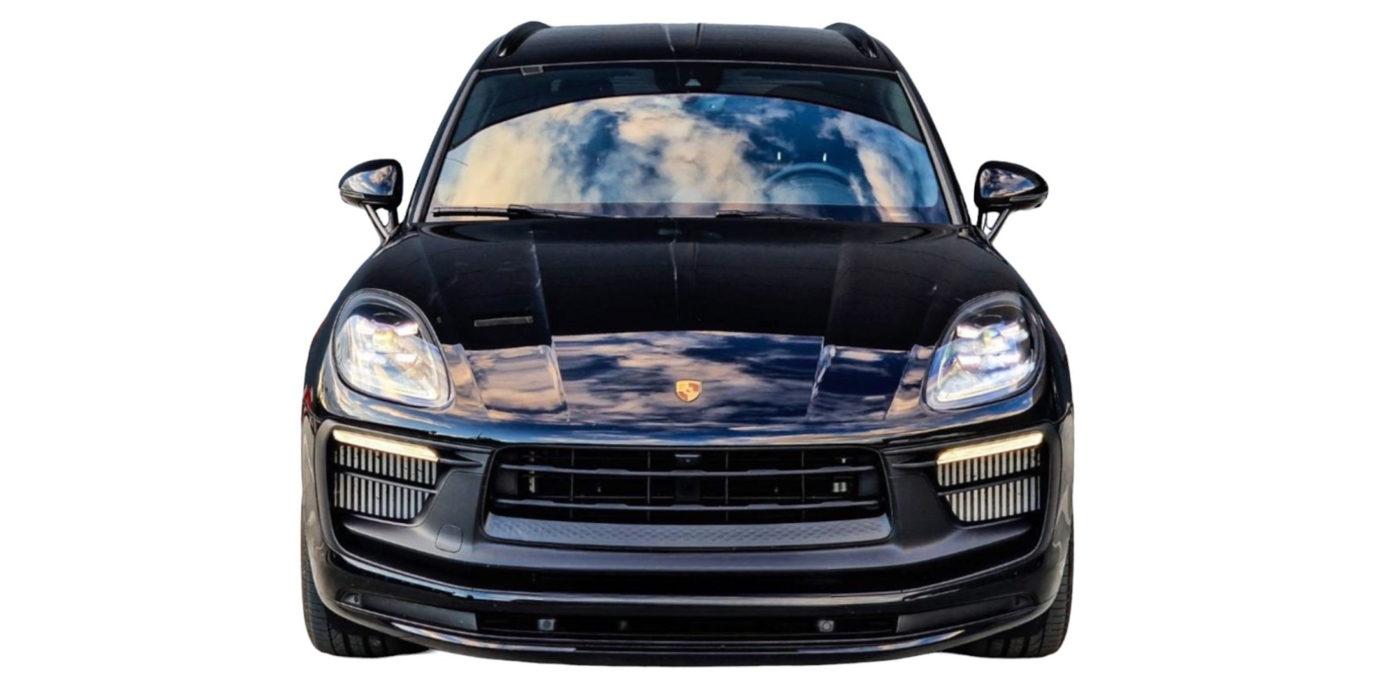 Porsche Macan GTS | Style and Performance