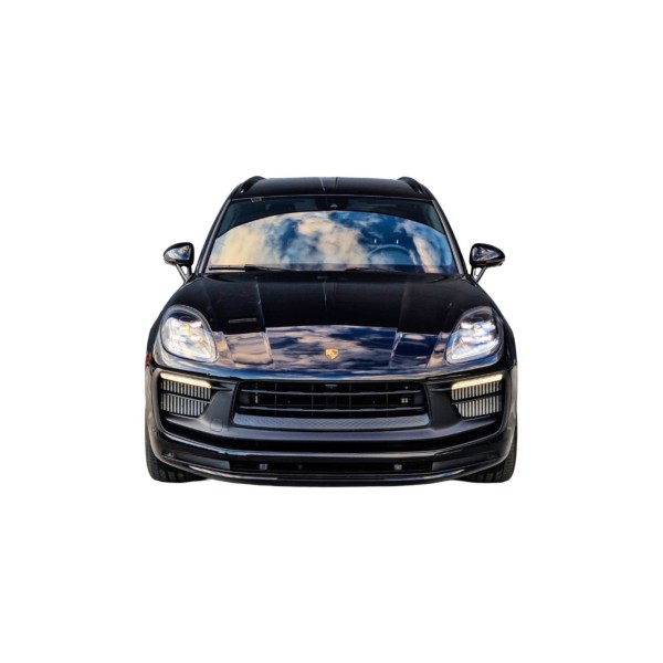 Porsche Macan GTS | Style and Performance