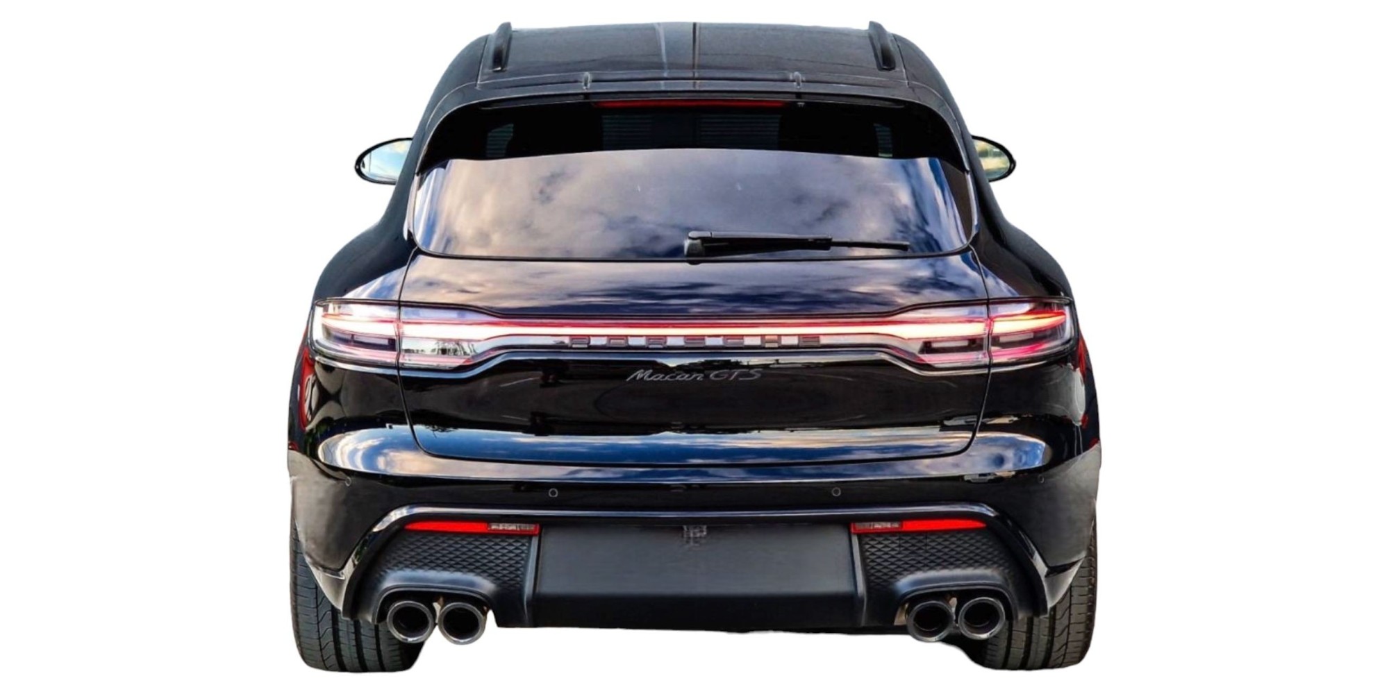 Porsche Macan GTS | Style and Performance