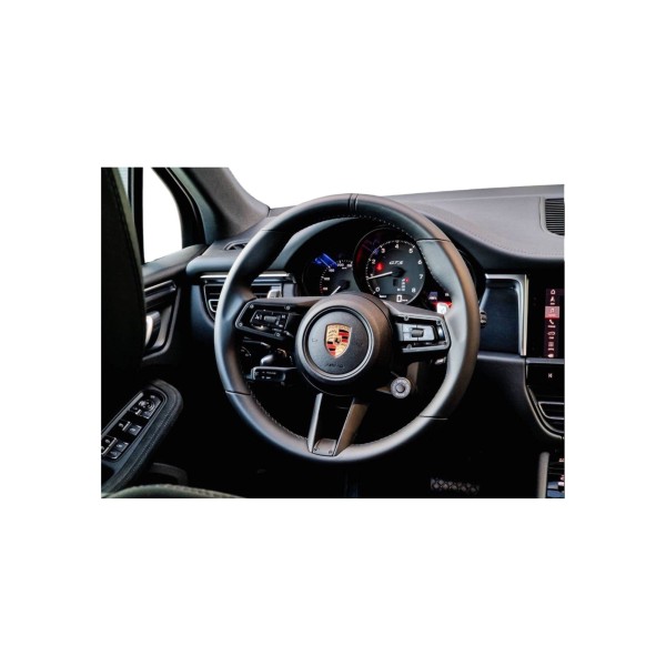 Porsche Macan GTS | Style and Performance