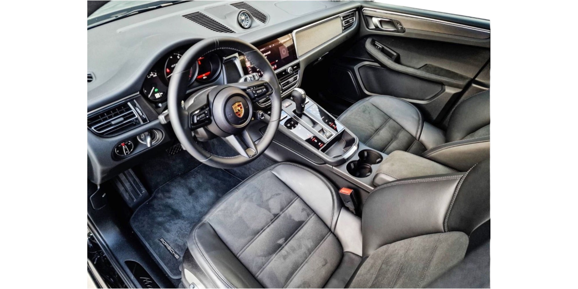 Porsche Macan GTS | Style and Performance