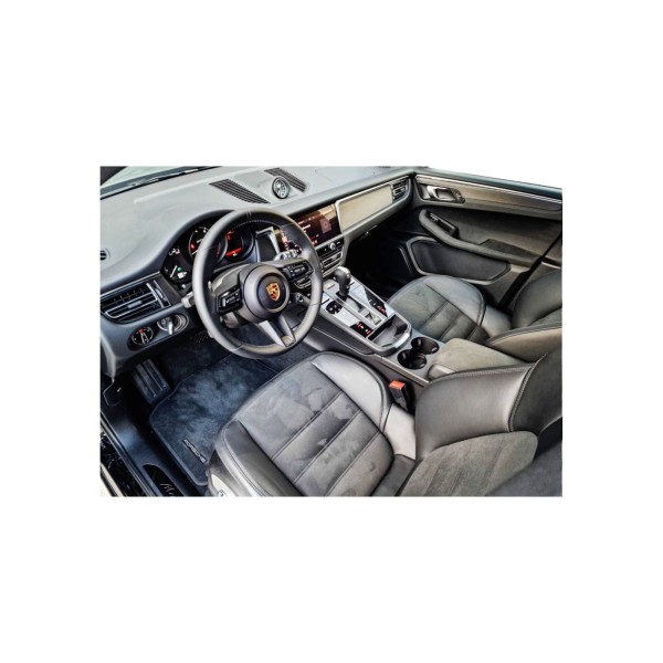 Porsche Macan GTS | Style and Performance